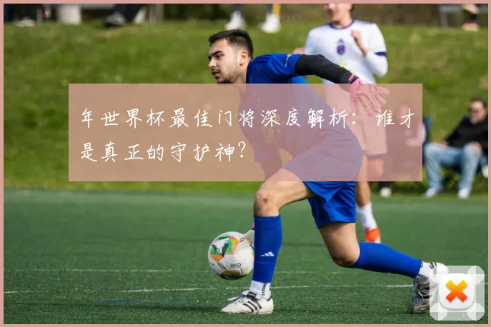 年世界杯最佳门将深度解析：谁才是真正的守护神？
