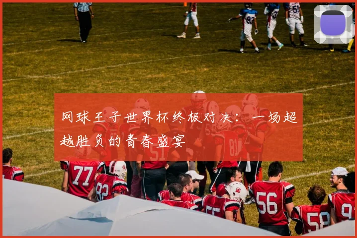 网球王子世界杯终极对决:一场超越胜负的青春盛宴